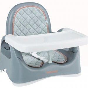 Babymoov Przenośne krzesełko Compact Seat Smokey