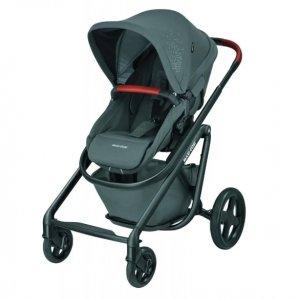 Maxi-Cosi Wózek Lila Sparkling grey