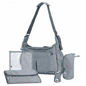 Babymoov Torba na pieluchy Urban Bag SMOKEY -27%