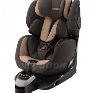 Recaro ZERO.1 R129 i-Size Dakar Sand w super cenie