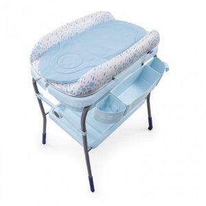 Wanienka Chicco Cuddle&Bubble Ocean -50%