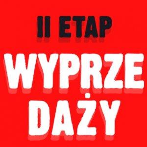 II etap wyprzedaży do -50% w Reporter Young