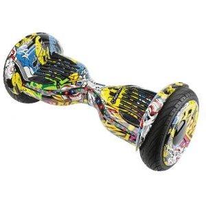 Deskorolka Manta Rider Grand Smart Balance Board w super cenie