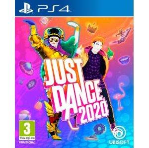 Gra Just Dance 2020 w super cenie