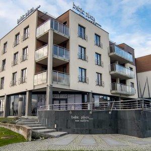 Super okazja w Travelist  -53% za pobyt w Hotelu Baltic Plaza Hotel Medi Spa