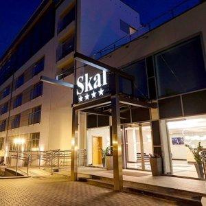 Super okazja w Travelist -76% za pobyt w Hotelu Skal