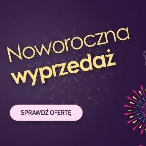 Noworoczna wyprzedaż do -30% w Vobis