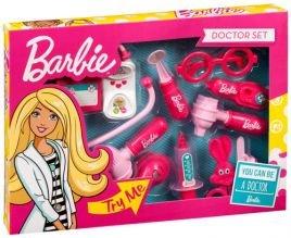 Barbie mały doktor -24% w aleMaluch.pl