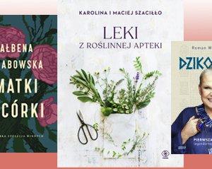Książki dla Babci do -45% w niePrzeczytane.pl