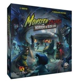 Monster Slaughter: Horror w Głębi Lasu