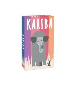 Gra Kariba