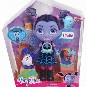 Ina Nietoperz - Lalka funkcyjna Vampirina