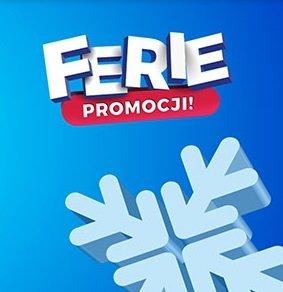 Ferie promocji w Komputronik do -70%