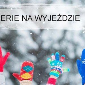 Ferie na wyjeździe ze Smykiem do -50%