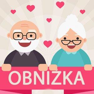 Obniżka cen z okazji Dnia Babci i Dziadka -20zł