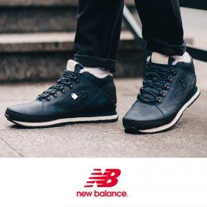 New Balance -50%