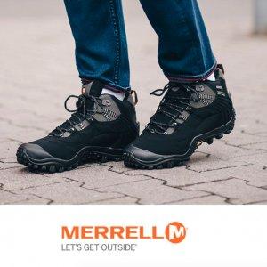 Marka Merrell -50%