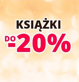 Książeczki do -20%