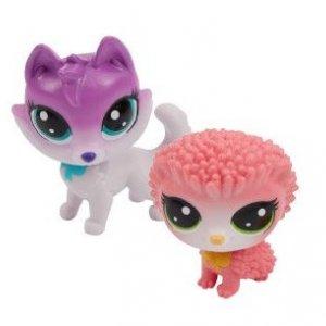 Lucky Pets Littlest Pet Shop