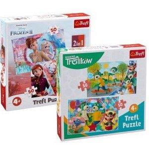 Puzzle Trefl