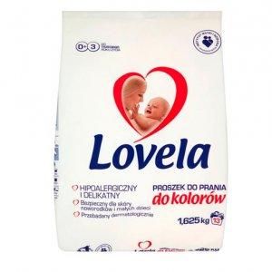 Oferta Specjalna Lovela proszek lub mleczko do prania