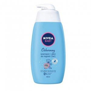 Produkty Nivea Baby -21%