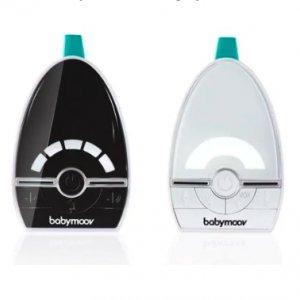 Babymoov niania elektroniczna Baby monitor -11%