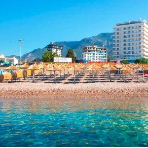 Pobyt w Hotelu Sato **** nawet 3 dzieci GRATIS