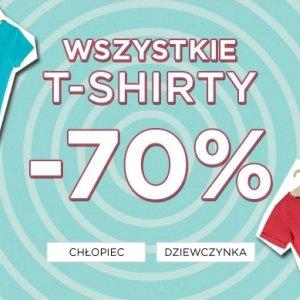 Wszystkie T-shirty w 5.10.15 do -70%