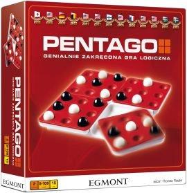 Gra logiczna Pentago -20%