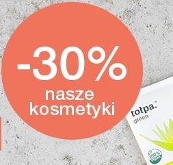 Kosmetyki tołpa. -30%