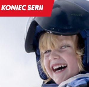 Koniec serii w DECATHLON do -50%