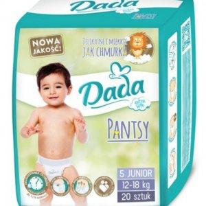 Pieluchy Dada Pantsy -27%