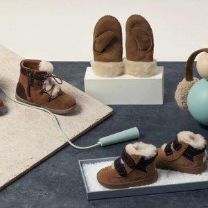 Zimowe buty i akcesoria w Zalando Lounge do -60%
