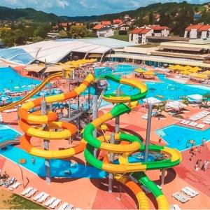 Pobyt w Terme Tuhelj Hotel Well **** 2 dzieci GRATIS