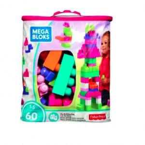 MEGA BLOKS Klocki First Buliders