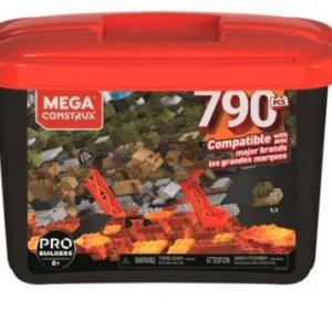 MEGA BLOKS klocki Mega Construx Pro GJD26 -26%