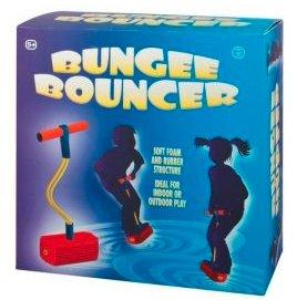 Skoki na Bungee -42%