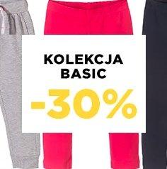 Kolekcja basic -30%