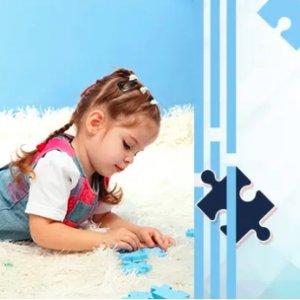 Promocja na Puzzle tradycyjne do -45%