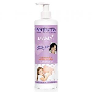 Ujędrniający balsam do ciała Perfecta Mama