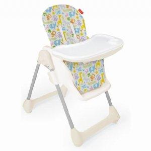 Fisher-Price krzesełko do karmienia -31%