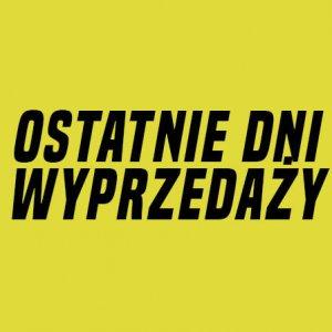 Ostatnie dni wyprzedaży w GoSport