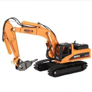 Alloy Breaker Modele Inżynieria Diecast -57%