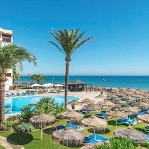 Ofera last minute - pobyt w hotelu VIK Gran Costa del Sol w Hiszpanii -48%