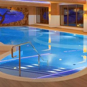 Weekendowa wyprzedaż -31% pobyt w Hotel Buczyński **** Medical&SPA Świeradów-Zdrój, Sudety