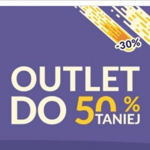 Spadające ceny! Outlet - końcówki nakładów książek do -50%