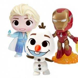 Figurka Funko Kraina Lodu II lub Avengers