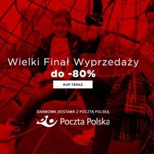 Wielki finał wyprzedaży w Born2be -80%