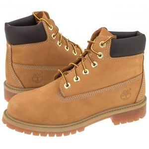 Trapery Timberland Youths